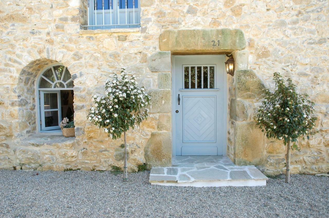 Villa Inocencia Santillana del Mar Exterior foto